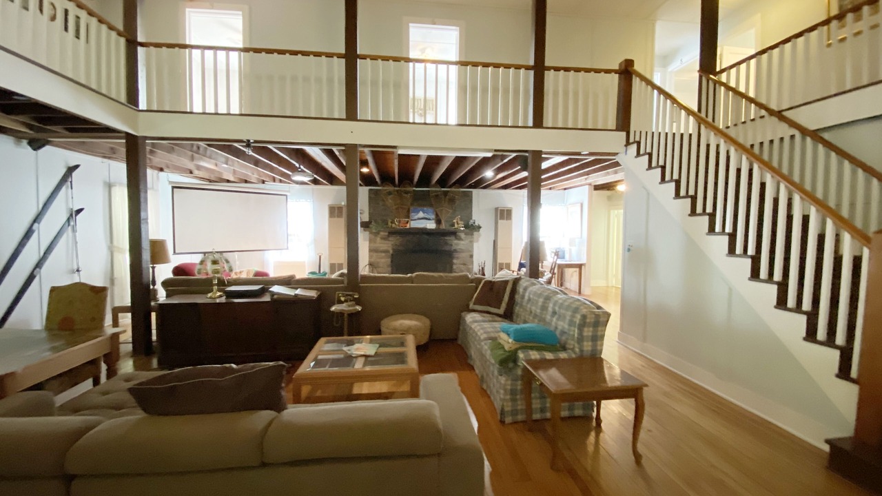 Photo of Livingroom in Newfoundland