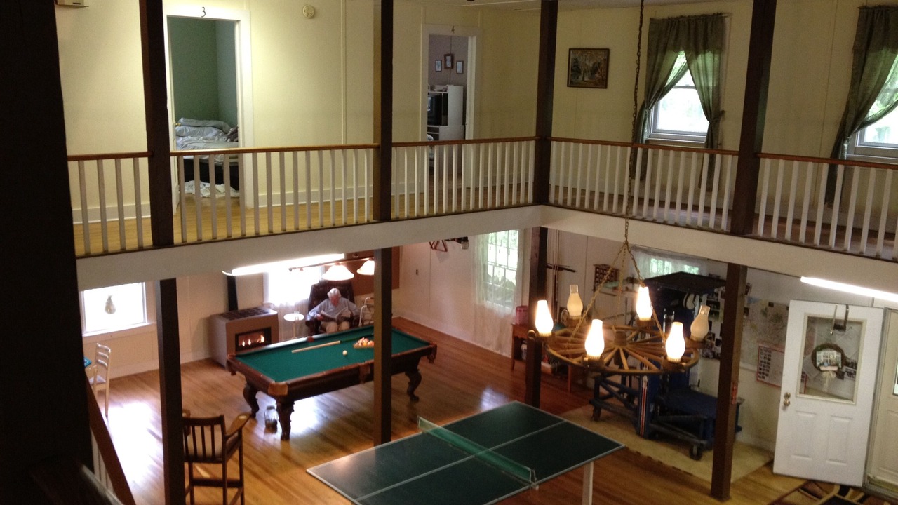 Photo of Bedroom in Newfoundland