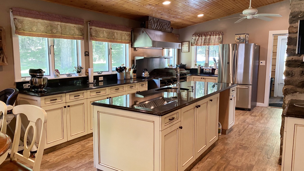 Photo of Kitchen in Newfoundland