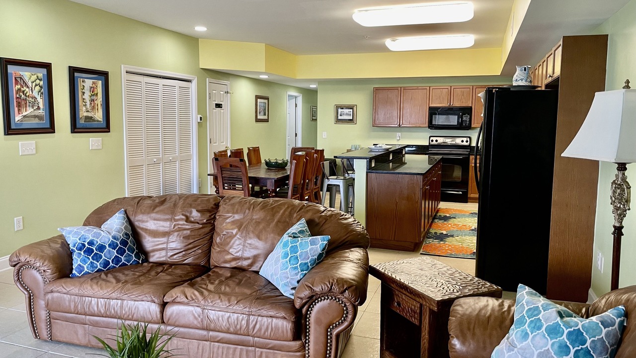 Photo of Livingroom in Crescent Beach