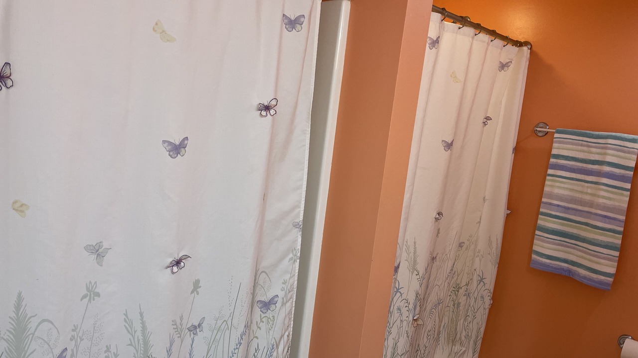 Photo of Bathroom in Crescent Beach