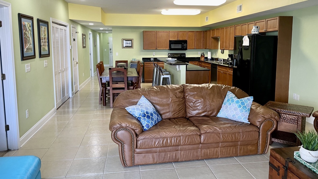 Photo of Livingroom in Crescent Beach