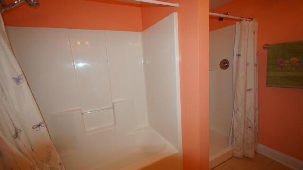 Photo of Bathroom in Crescent Beach