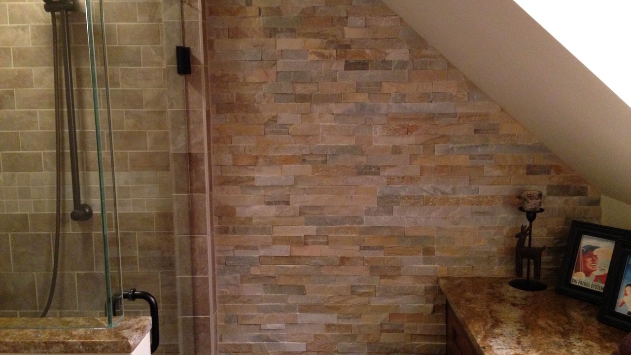 Photo of Bathroom in West Dover