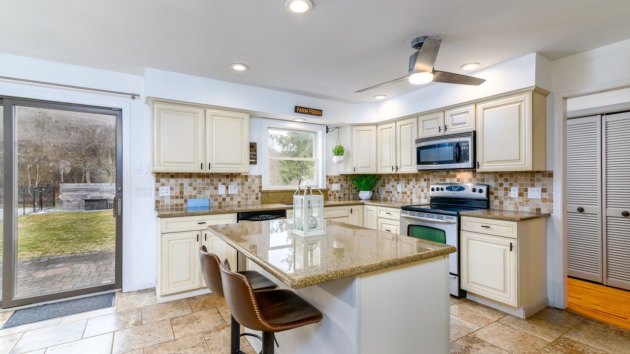 Photo of Kitchen in Mattituck