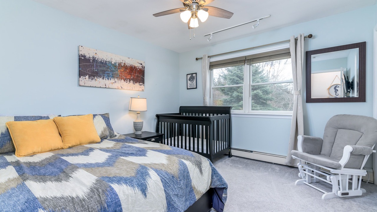Photo of Bedroom in Mattituck