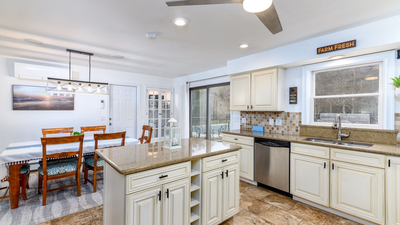 Photo of Kitchen in Mattituck