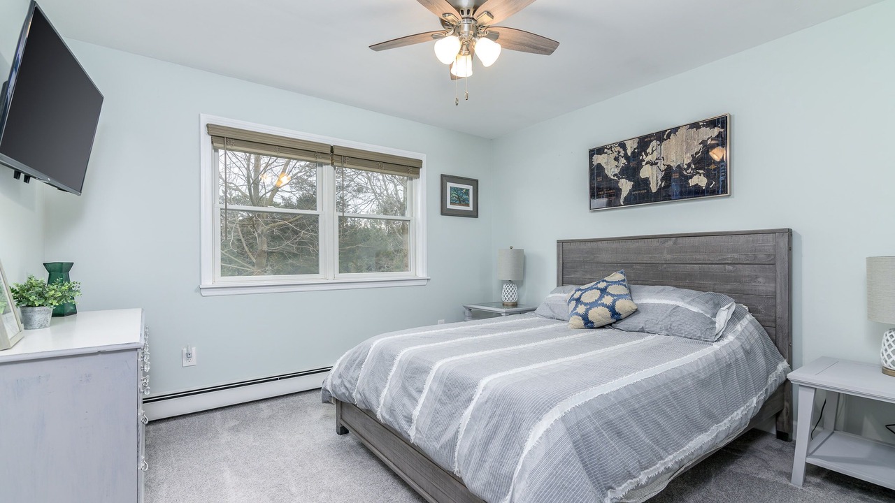 Photo of Bedroom in Mattituck