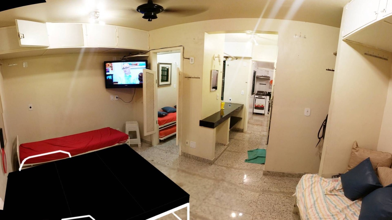 Photo of Bedroom in Algodoal