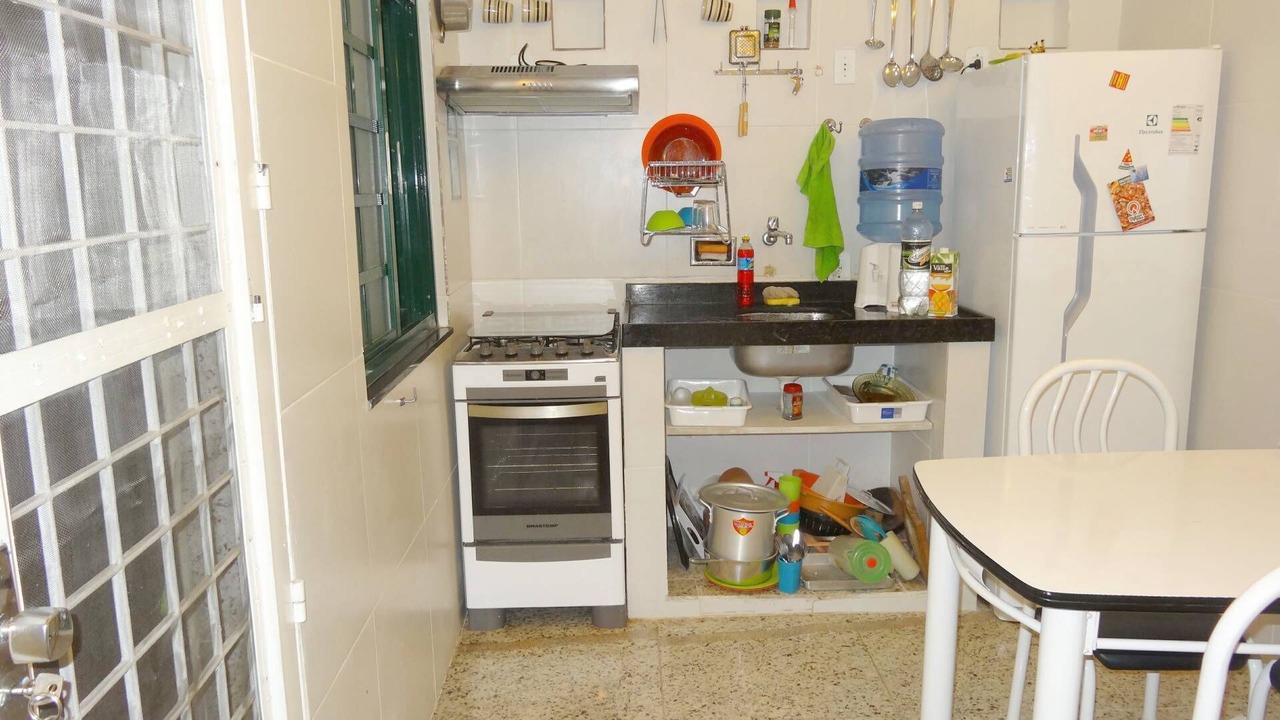 Photo of Kitchen in Algodoal
