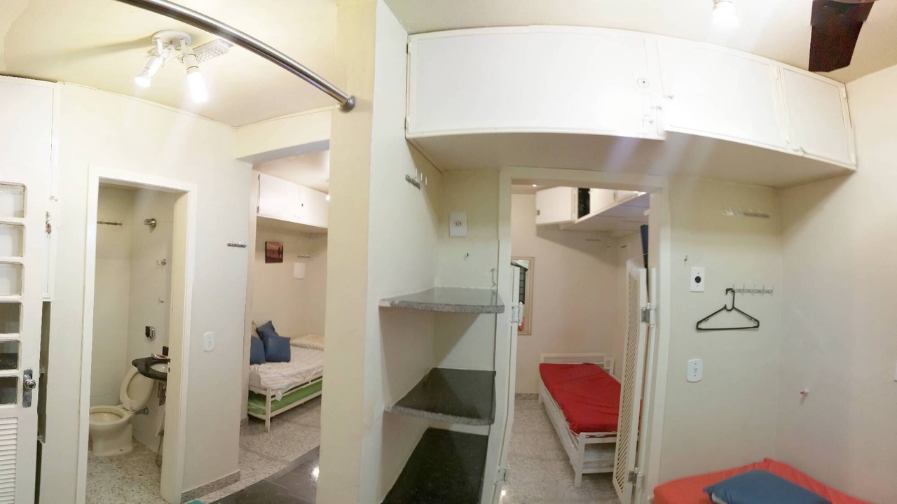 Photo of Bedroom in Algodoal
