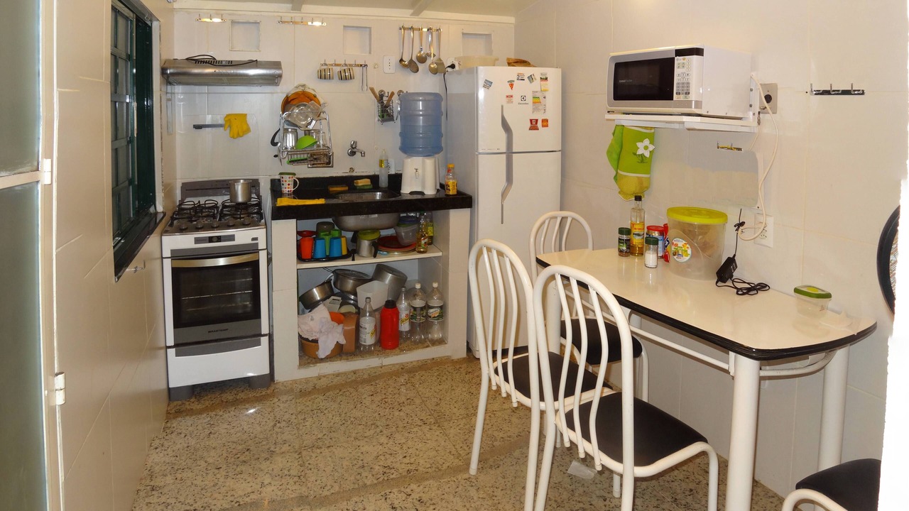 Photo of Kitchen in Algodoal