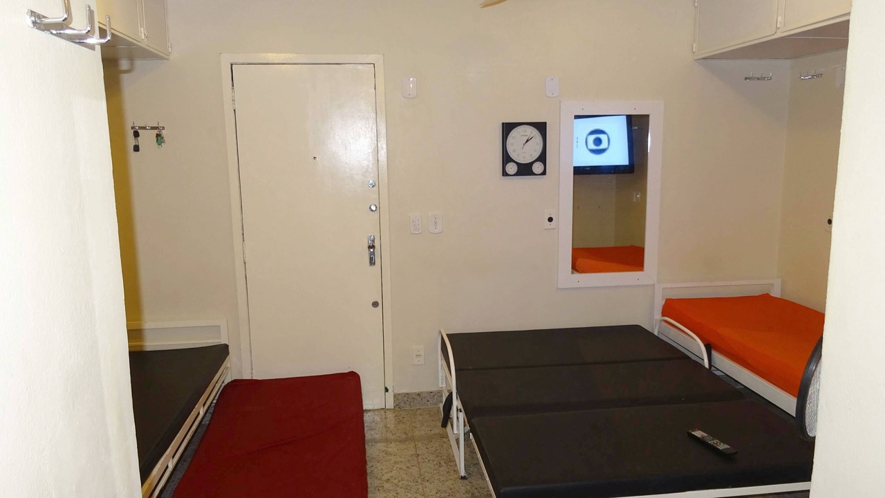 Photo of Bedroom in Algodoal