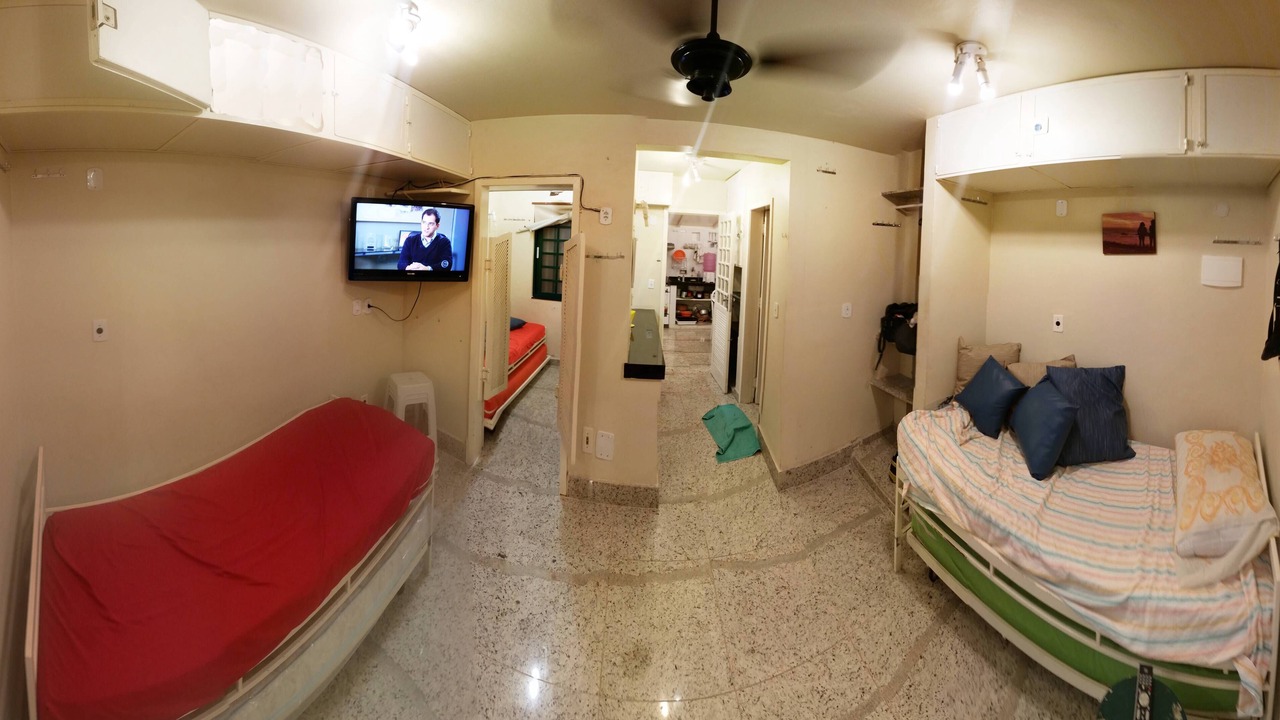 Photo of Bedroom in Algodoal