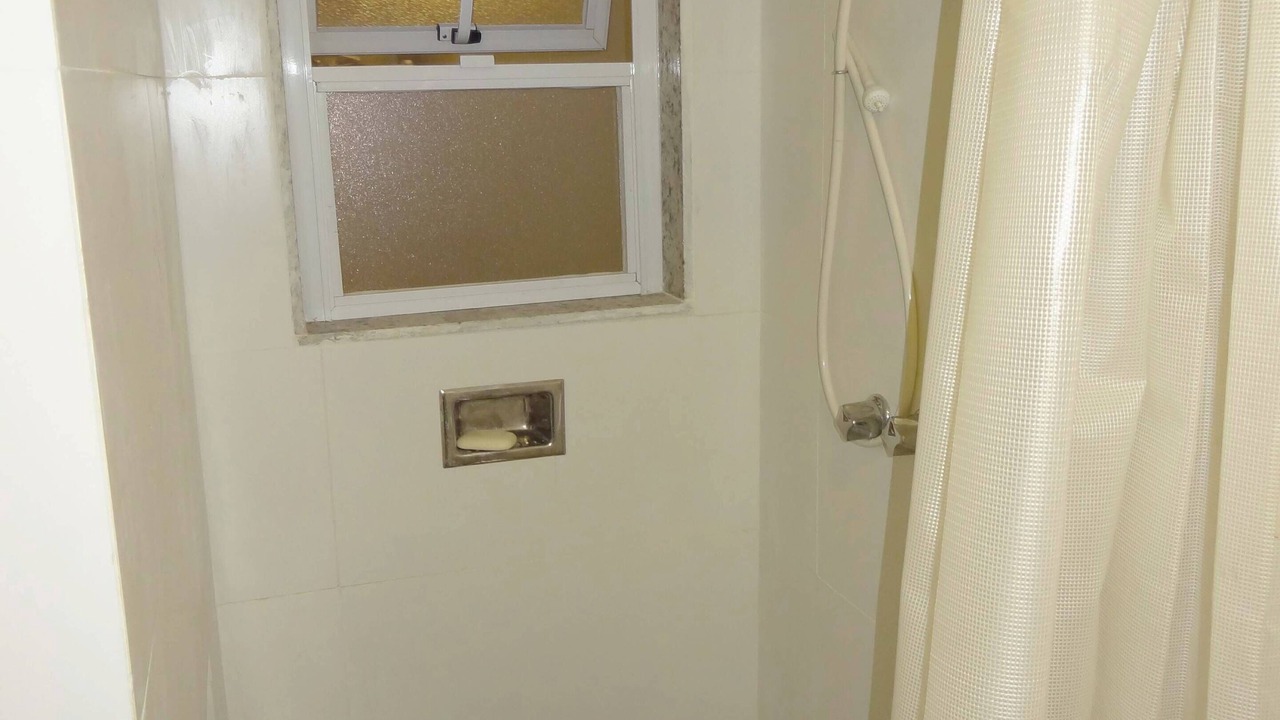 Photo of Bathroom in Algodoal
