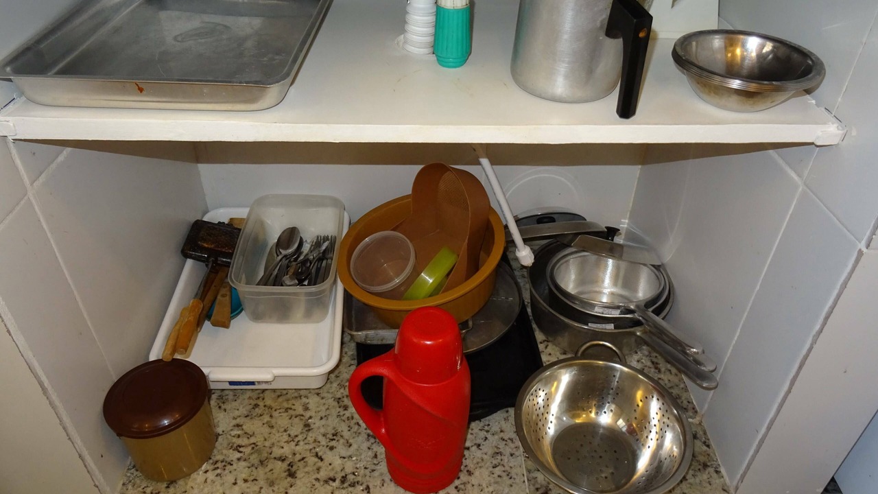 Photo of Kitchen in Algodoal
