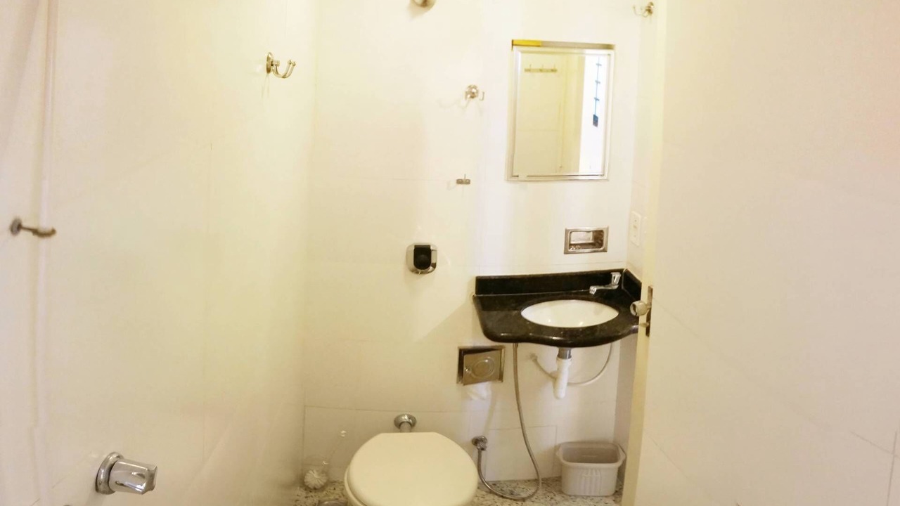 Photo of Bathroom in Algodoal