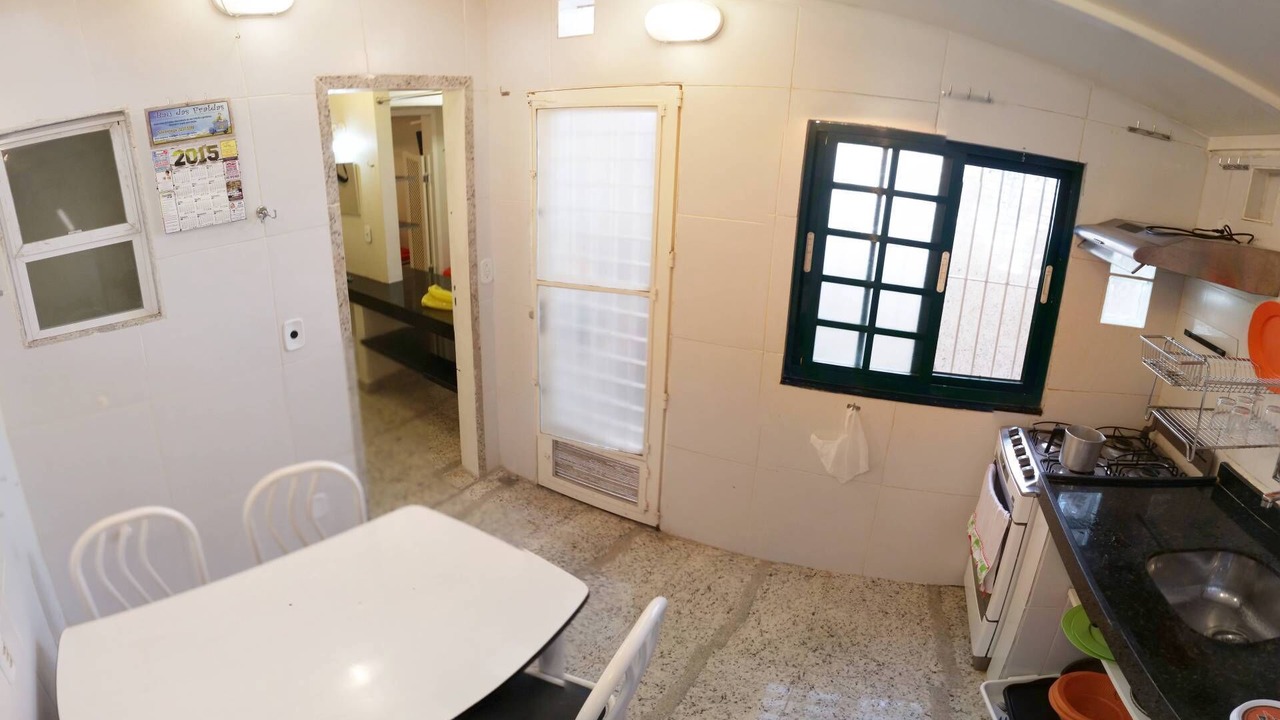 Photo of Kitchen in Algodoal