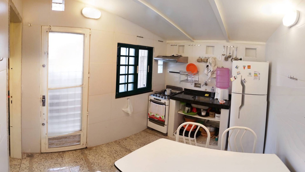 Photo of Kitchen in Algodoal