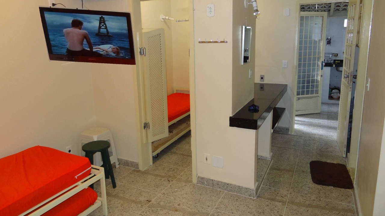 Photo of Bedroom in Algodoal