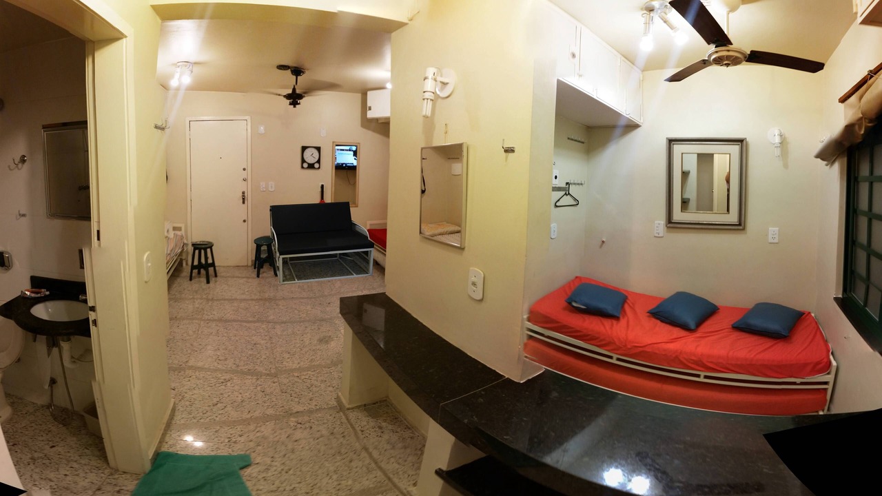 Photo of Bedroom in Algodoal