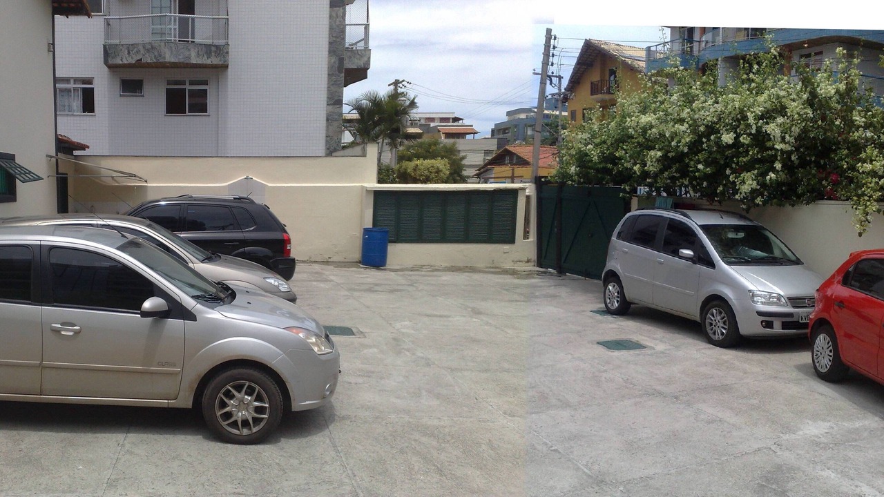 Photo of Outdoor in Algodoal