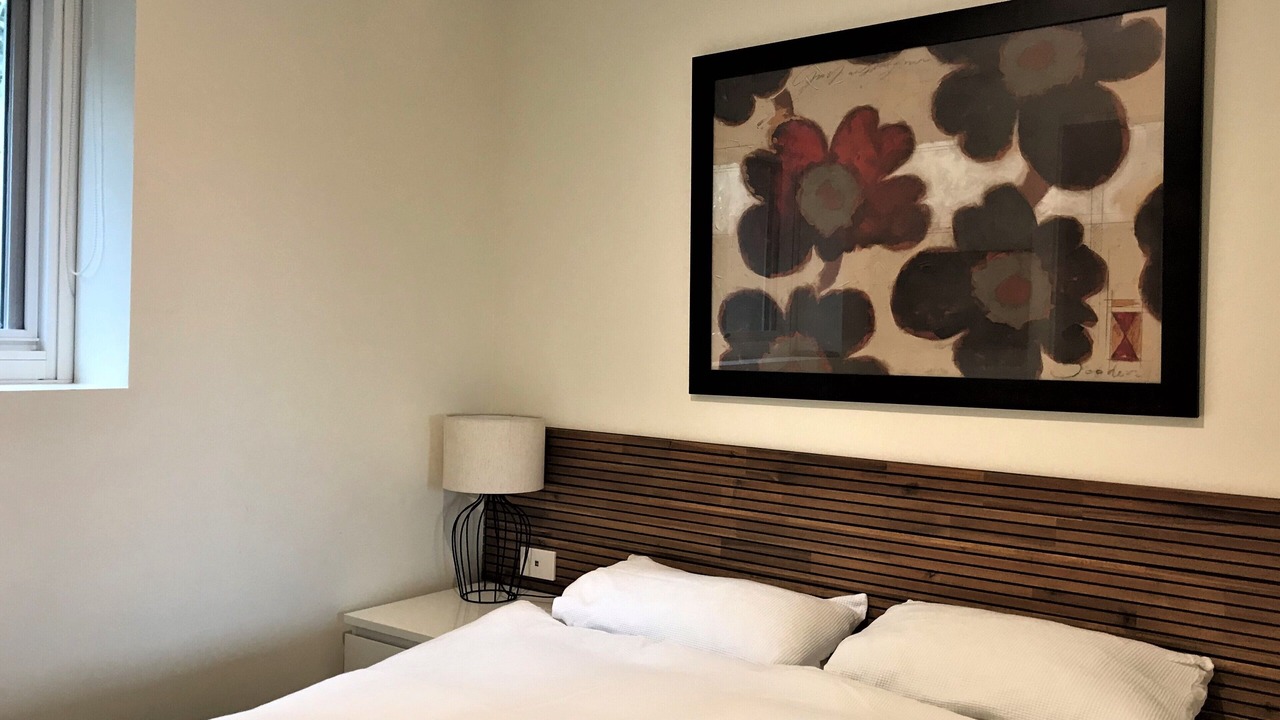 Photo of Bedroom in Falls Creek