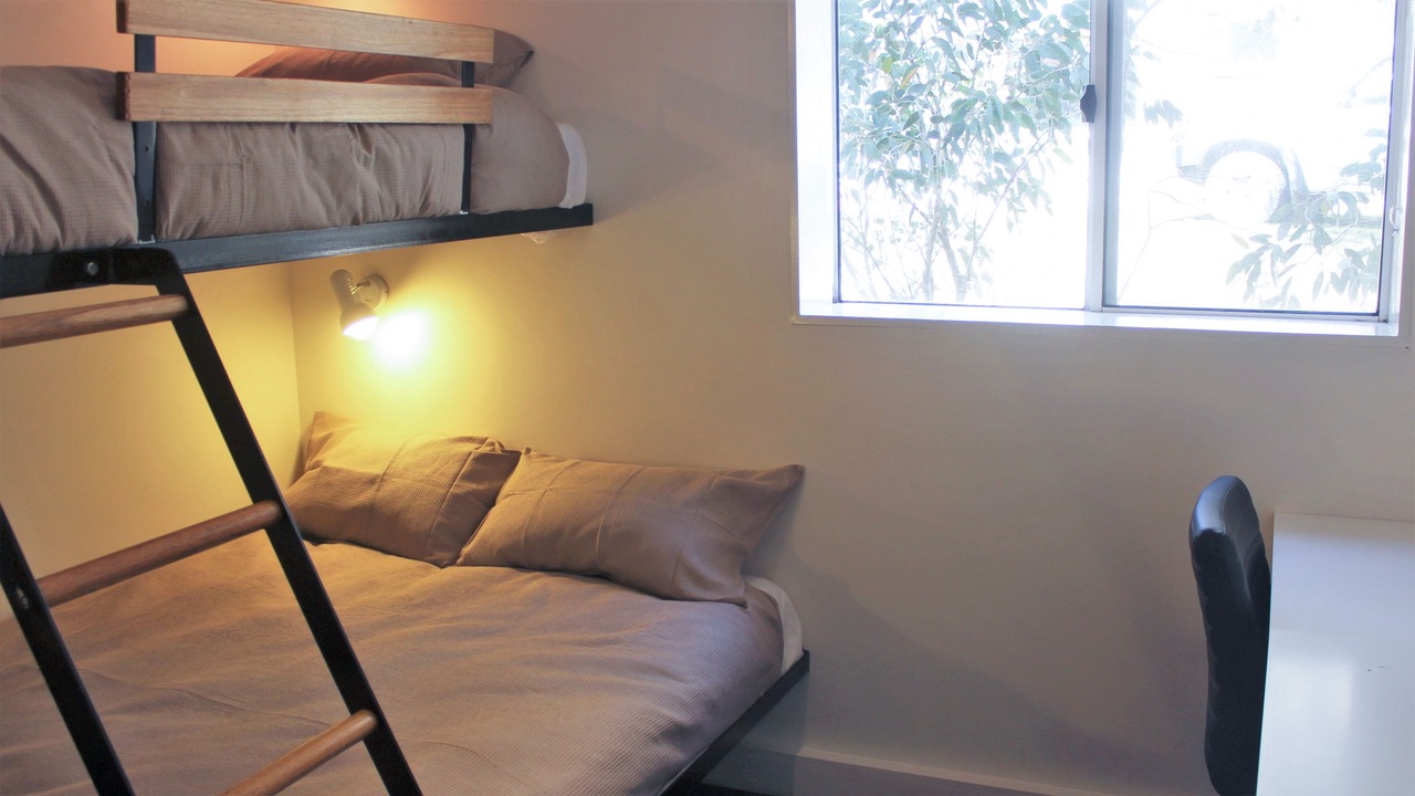 Photo of Bedroom in Falls Creek