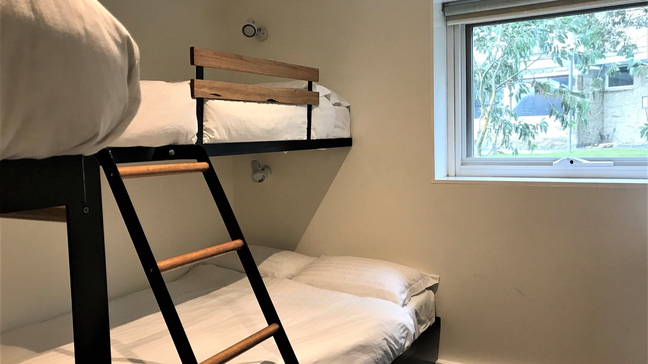 Photo of Bedroom in Falls Creek