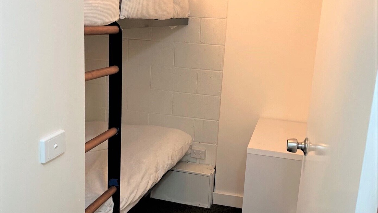 Photo of Bedroom in Falls Creek