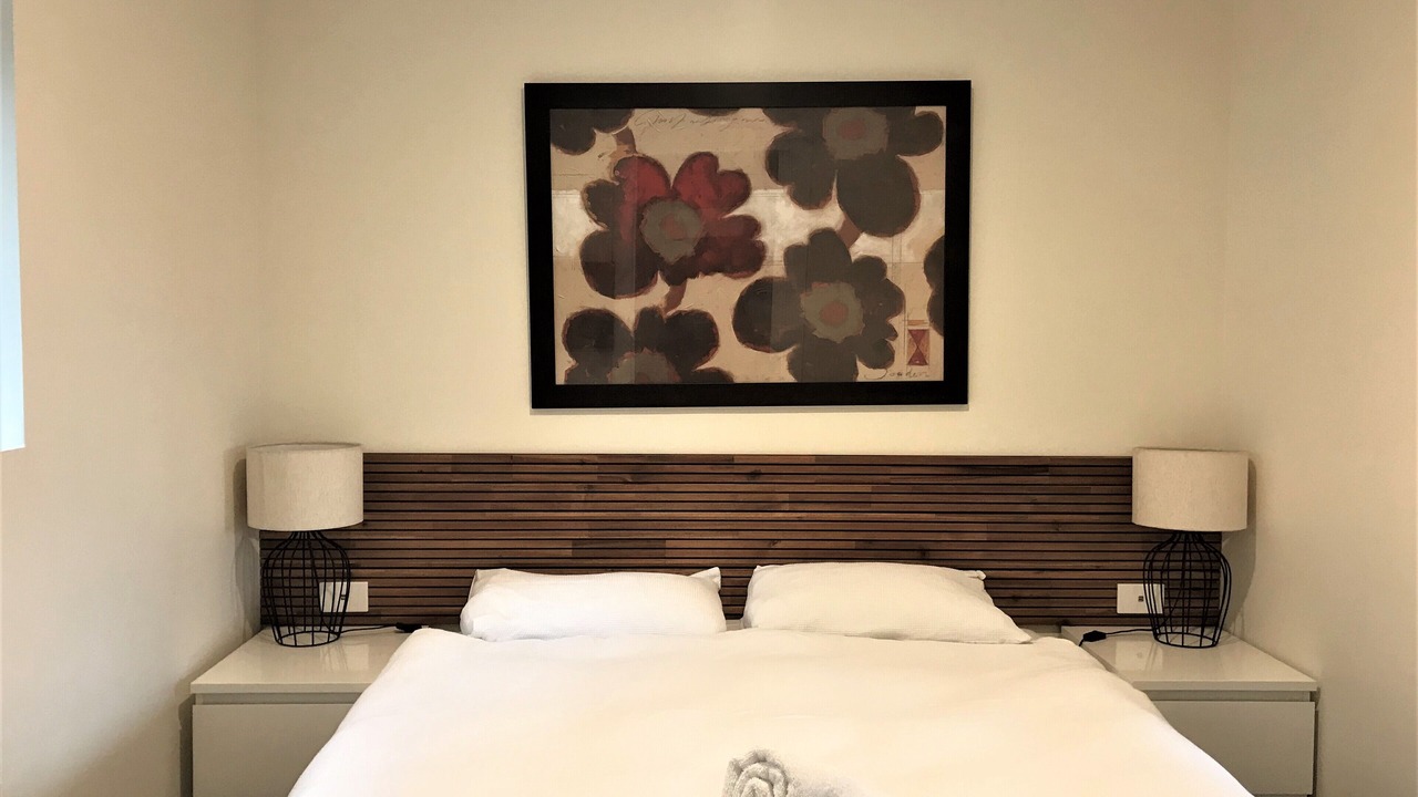 Photo of Bedroom in Falls Creek