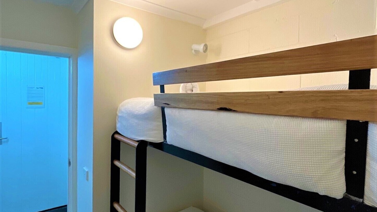 Photo of Bedroom in Falls Creek