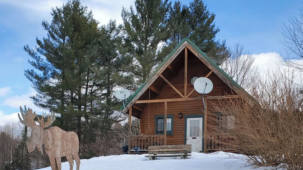 Photo of Outdoor in Lyndonville