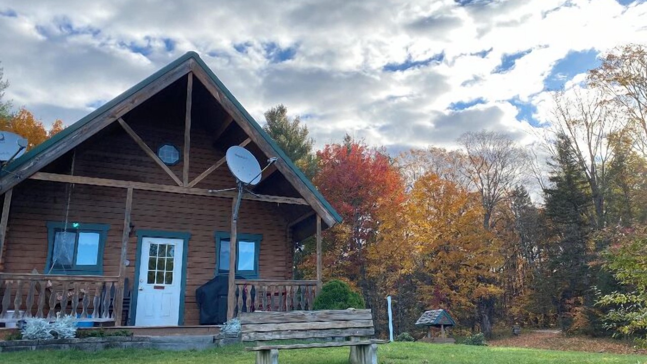 Photo of Outdoor in Lyndonville