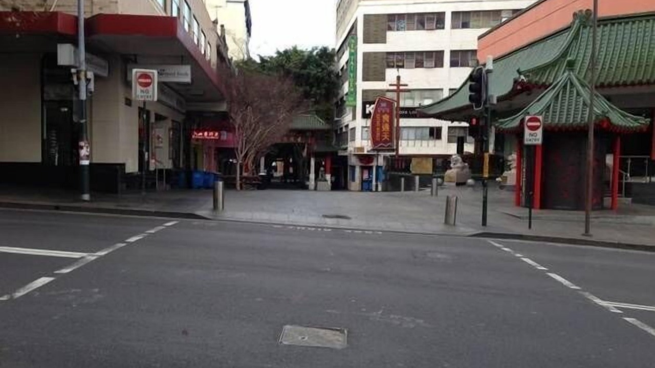 Photo of Others in Darling Harbour