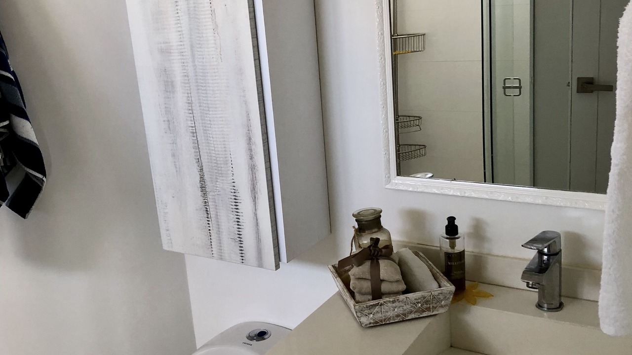 Photo of Bathroom in Punta Hansa