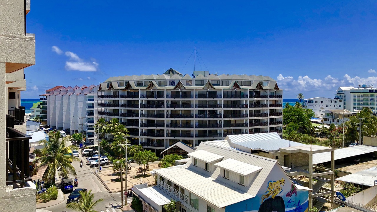 Photo of Outdoor in Punta Hansa
