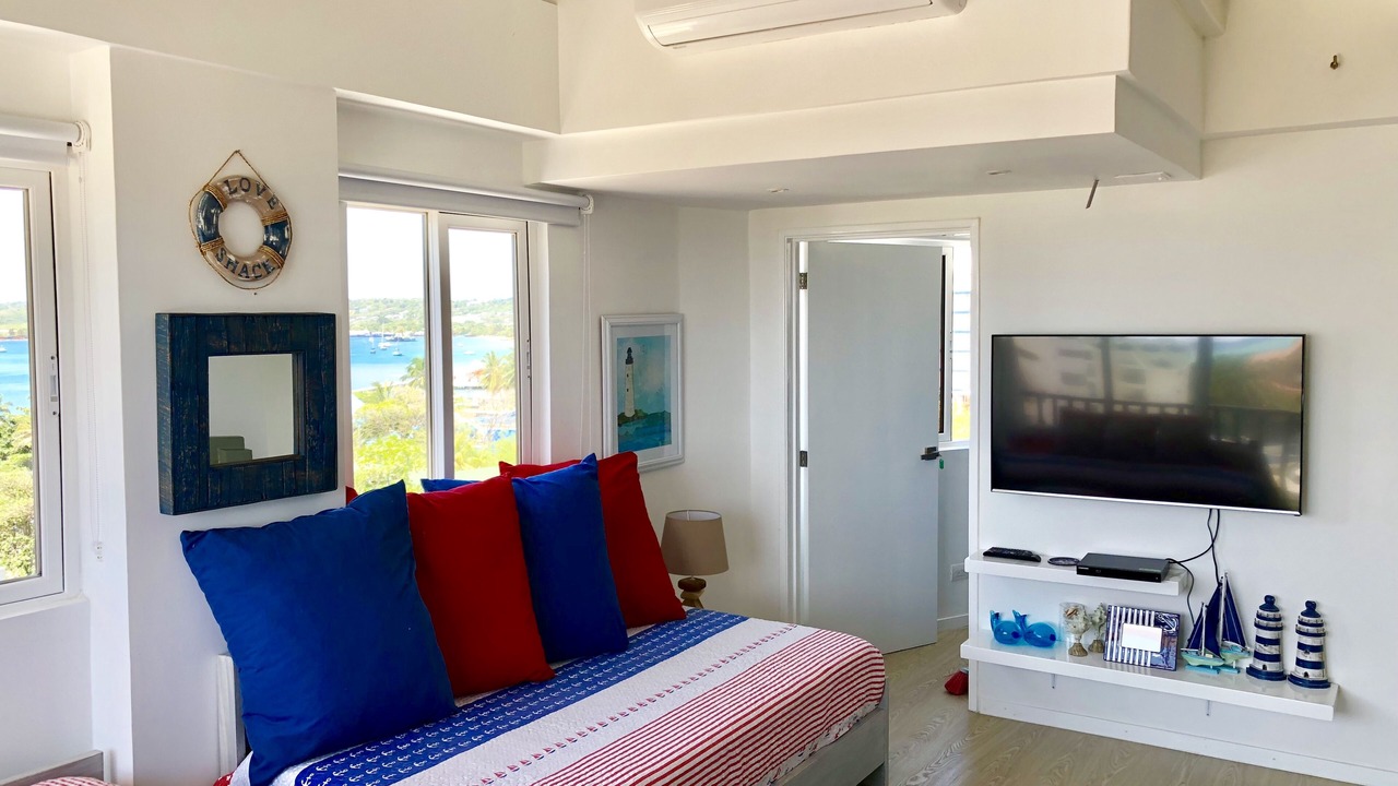 Photo of Bedroom in Punta Hansa