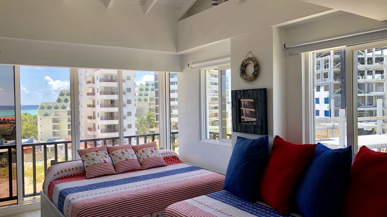 Photo of Bedroom in Punta Hansa
