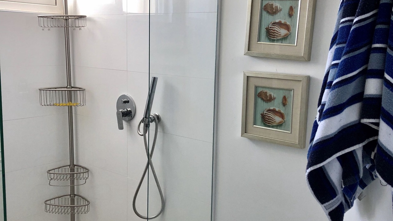 Photo of Bathroom in Punta Hansa