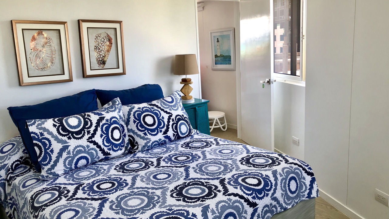 Photo of Bedroom in Punta Hansa