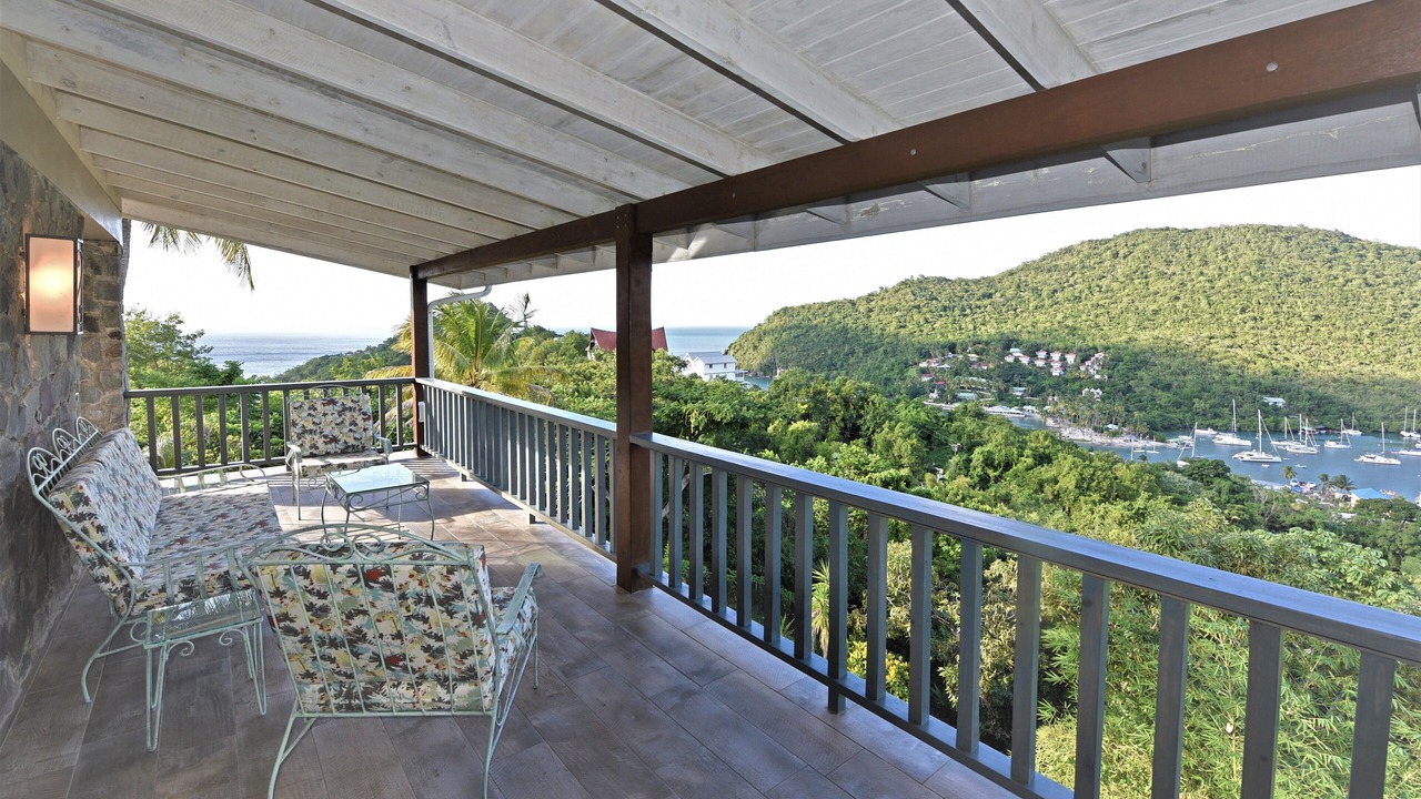 Photo of Others in Marigot Bay