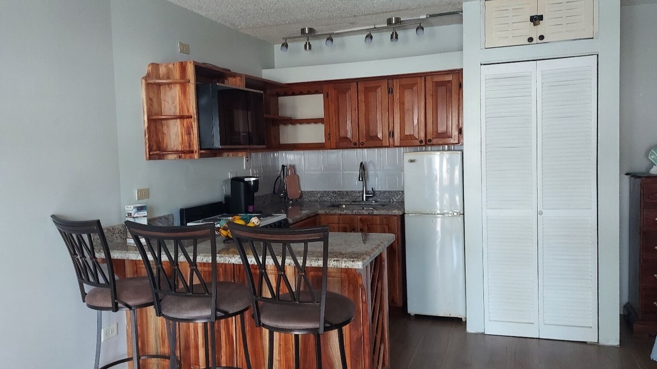 Photo of Kitchen in Montego Bay
