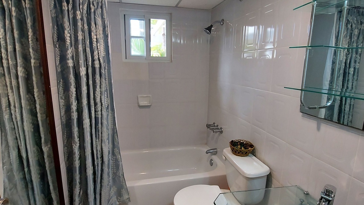 Photo of Bathroom in Montego Bay