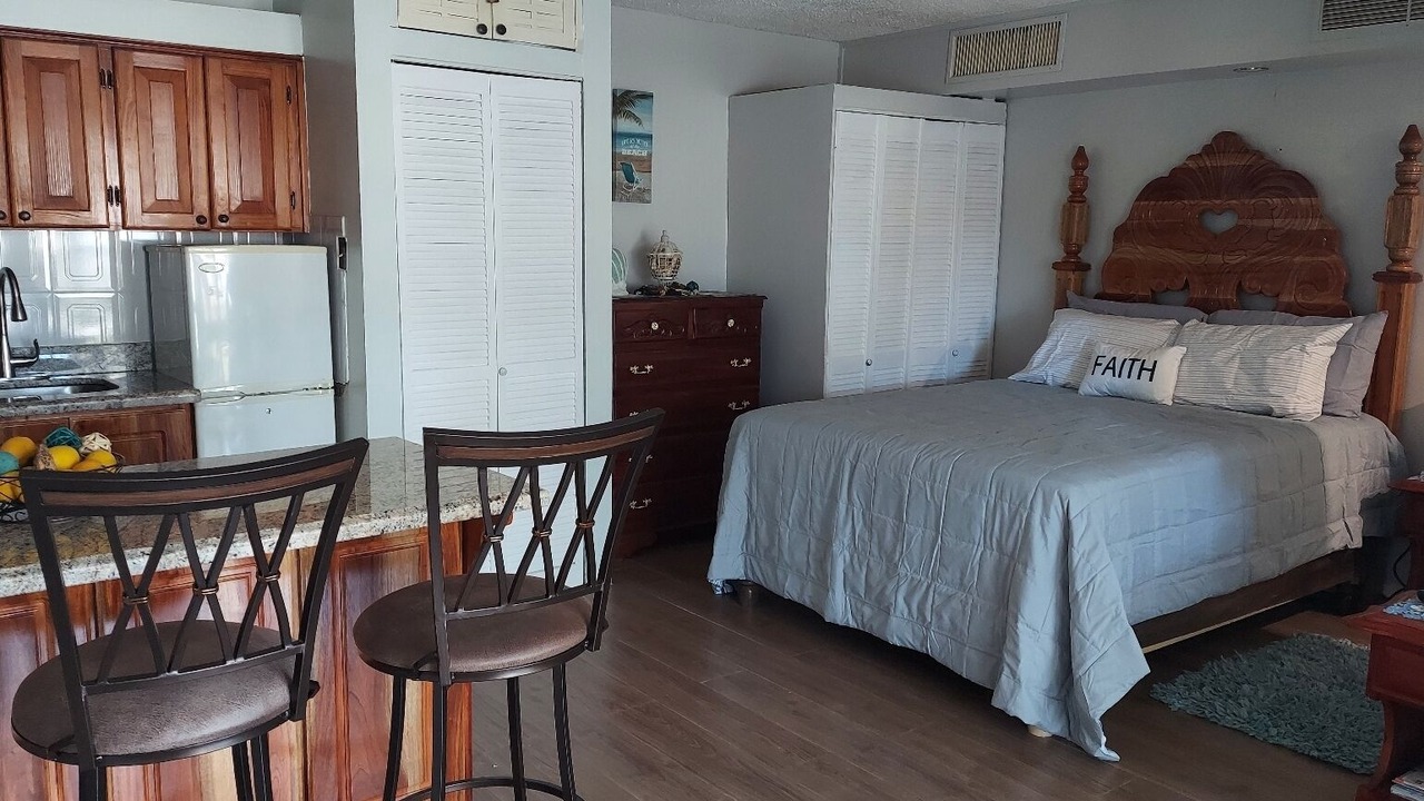 Photo of Bedroom in Montego Bay