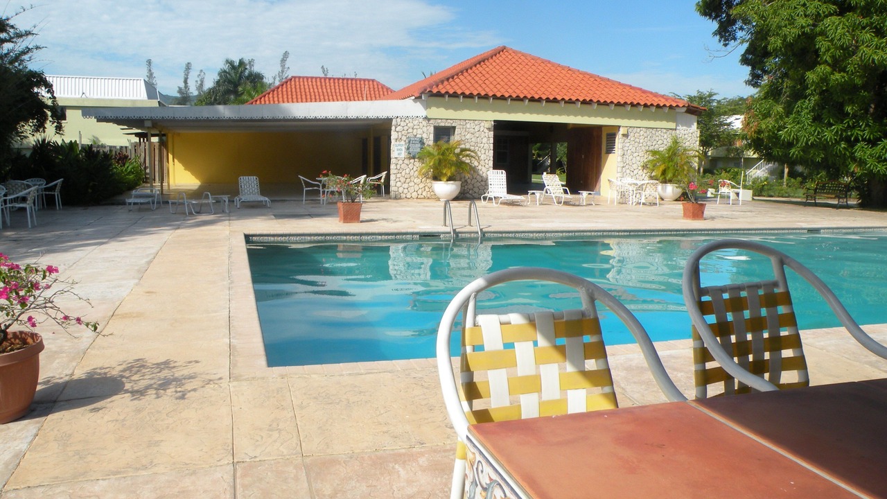 Photo of Outdoor in Montego Bay