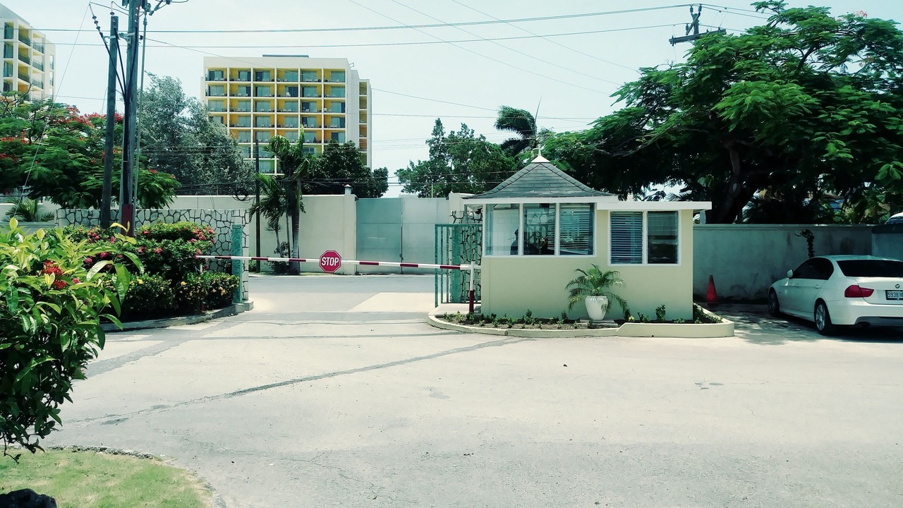 Photo of Outdoor in Montego Bay