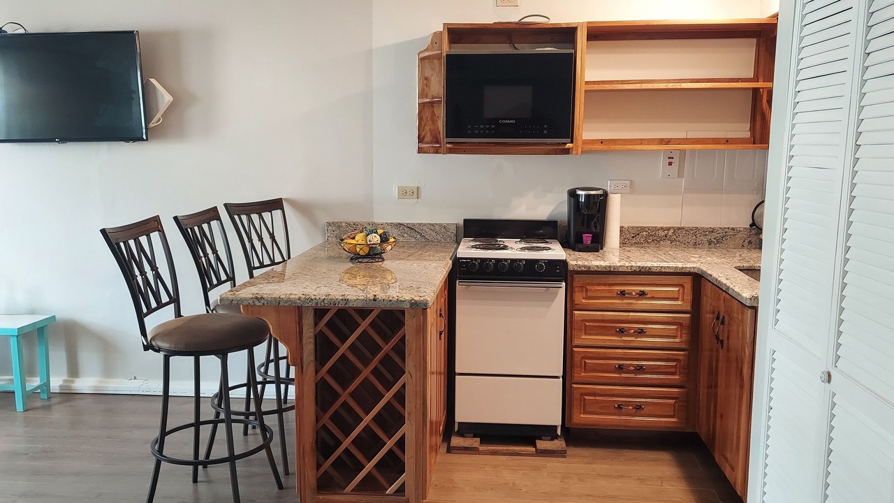Photo of Kitchen in Montego Bay