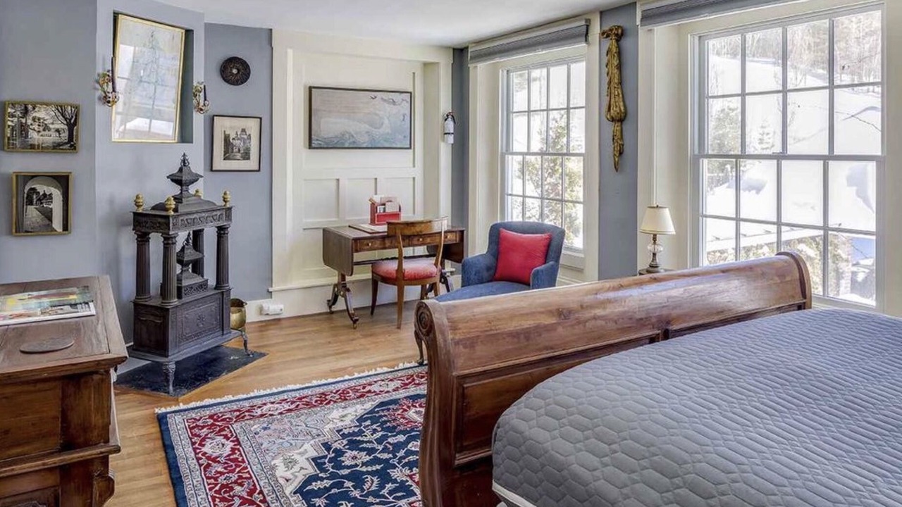 Photo of Bedroom in Reading