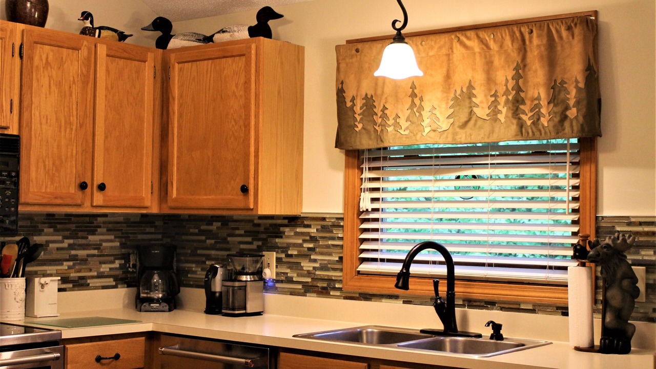 Photo of Kitchen in Lincoln